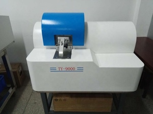 Analizador de Metales Drawell, Espectrómetro de Lectura Directa Completa con Cobertura de Longitud de Onda de 130-800nm, Tiempo de Prueba de 25s para Análisis - Product Image 4