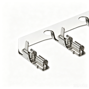 08-70-1039 Contacto, SPO <span class=keywords><strong>BMI</strong></span>, Serie Mini-SPOX 5263, Conector, Crimpado, 22 AWG, Contactos Recubiertos de Estaño - Product Image 4