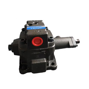 Pompe à piston hydraulique série VV VV16 VV16-R-Y-BL-20-S1 VV16-R-BL VV16-R-B VV16-R-A-20 (N5.5) à débit variable - Product Image 3