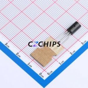 Alta calidad MC79L12ACPRPG TO-92 Circuito integrado IC Chip PMIC Regulador lineal (LDO) - Product Image 2