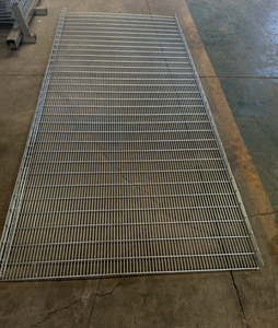 358 Security fence - Product Image 1