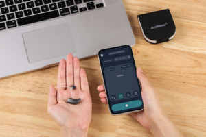 2025ใหม่อุปกรณ์ช่วยฟังแบบไร้สายส่วนบุคคลตั้งโปรแกรมได้สำหรับแพทย์16ช่องและนักโสตทัศนูปกรณ์ได้รับการออกแบบ - Product Image 5