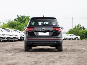 Excelente <span class=keywords><strong>Precio</strong></span> VW <span class=keywords><strong>Tiguan</strong></span> L 2025 Versión Destacada 300TSI Automático 2WD Edición Dragon Rise con Techo Panorámico en Stock - Product Image 5