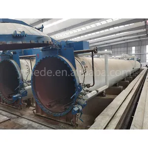 Fiber Cement Board Making Machine Fiber Cement Board Production Line With New Technology