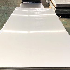 Tôles et plaques en acier inoxydable 201 316 316l 304 de haute qualité personnalisées - Product Image 4