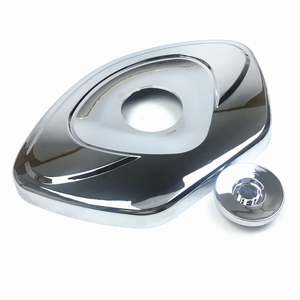 Protection de la chaîne de distribution pour moto Honda Goldwing GL1800 2001-2017 GL 1800 Valkyrie 2014 2015 <span class=keywords><strong>2016</strong></span> <span class=keywords><strong>F6B</strong></span> F 6B 2013-<span class=keywords><strong>2016</strong></span> - Product Image 5