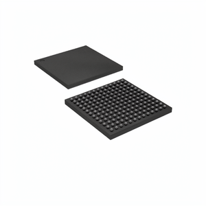 Componentes Electrónicos Integrados 169 LFBGA PIC32MZ2025DAR169-V_6J BOM IC en Stock - Product Image 1