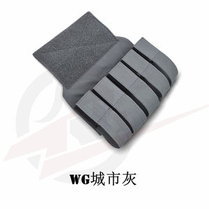 PHa-007 Bolsas Tácticas para Granadas M203, Bolsa Colgante para Chaleco Táctico, Bolsa para Cargadores D3CRM MK3 MK4, Otros Productos de Caza - Product Image 4