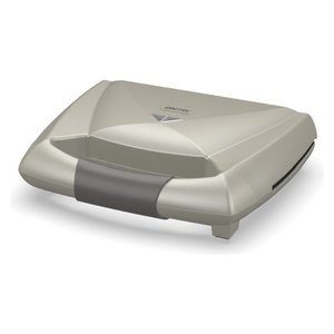 Tostadora 800W Tosta&Griglia Champagne 7486 - Product Image 1