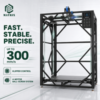 Imprimante 3D grand format 1000*1000*2000 pour prototypes de meubles, chaises, lampes et modèles de design d'intérieur