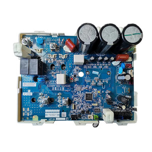 Module d'onduleur de climatiseur H7B06107A P-4102 V033Q-0 compatible avec le climatiseur central Hisense - Product Image 1