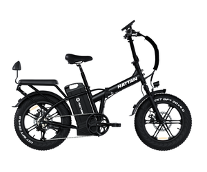 Eu Hot <strong>Sale</strong> Electric Electric <strong>Bike</strong> 32 MPH 20 Inch Fat Tire Off-road Electric City Hybrid <strong>Bike</strong> Fat Tire Electric <strong>Folding</strong> <strong>Bike</strong> - Product Image 3