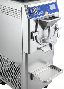 Machine à <span class=keywords><strong>glace</strong></span> verticale haut de gamme à faible consommation d'énergie <span class=keywords><strong>pour</strong></span> usage en cuisine - Product Image 5
