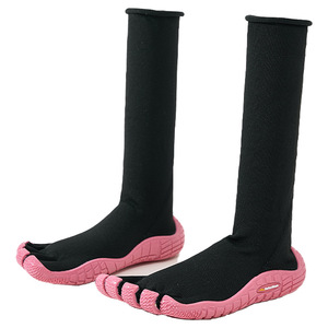 Zapatos de Cinco Dedos Ocean Series Barefoot Magic Claw, Parte Superior de Malla de Compresión de Cintura Alta, Suela de Goma, Unisex, para Fitness y Yoga - Product Image 5