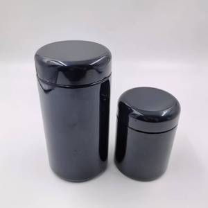 Pot en verre UV violet de 5 ml, 15 ml, 20 ml, 30 ml, 50 ml, 100 ml, 200 ml, 250 ml, 500 ml, 1000 ml - Product Image 4