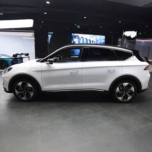 <span class=keywords><strong>Arcfox</strong></span> Alpha T 2025 480E Forest Edition 160kW Reichweite Neues Energie-Auto zu Wettbewerbsfähigem Preis - Product Image 3