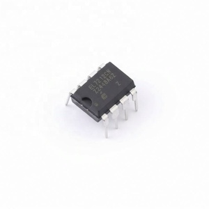 EL7212CNZ PDIP-8 Gate <b>Driver</b> Chip - Product Image 1