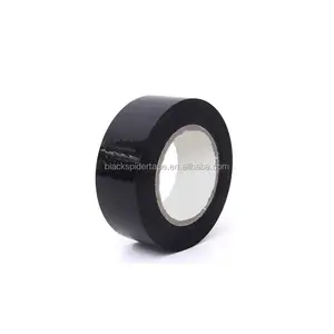 PVC Insulation Tape Waterproof and electric proof 10m strong adhesive PVC electrical insulation tape