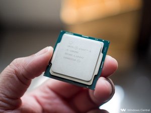 Nuevo Procesador de Escritorio para PC Core I5-10600K de 10.ª Generación, 6 Núcleos, 4.8GHz, 6MB, 125W TDP, 1 Año de Garantía - Product Image 5