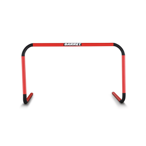 Obstacle de saut Barret Tipping 50 cm en aluminium pour entraînement d'agilité - Product Image 2