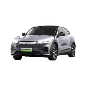 ฟอร์ด มัสแตง มัค-อี เอสยูวี ปี 2024 ใหม่เอี่ยม รถยนต์พลังงานไฟฟ้า ขับเคลื่อน 4 ล้อ สมรรถนะสูง ระยะทางวิ่ง 490 กม. มอเตอร์คู่ - Product Image 1