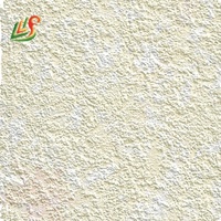 Résistant aux rayures, facile à nettoyer, durable, design moderne, alternative au marbre, plaque murale en PVC texturé pour la décoration murale