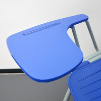 Haute qualité dossier haut moderne ergonomique maille chaise de bureau conception bureau à domicile salles de conférence visiteur