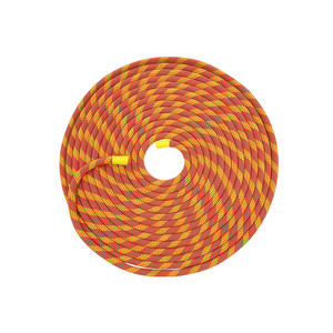 Cuerda dinámica de 9,8mm/10,5mm /12mm, cuerda de seguridad para montañismo, cuerda de escalada dinámica - Product Image 2