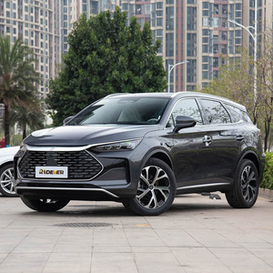 BYD-Tang DM-i 115KM 2025 รถ SUV พลังงานใหม่ 1.5T 156 แรงม้า 7 ที่นั่ง ประหยัดพลังงาน เป็นมิตรกับสิ่งแวดล้อม รถครอบครัว ส่งตรงจากโรงงาน - Product Image 5