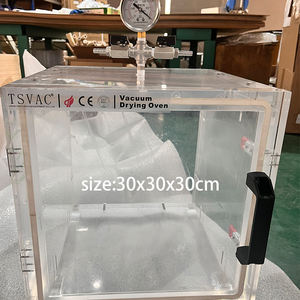 Desecador al Vacío de Cámara de Vacío Acrílica Personalizable VC-01 - Product Image 3