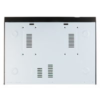 Enregistreur vidéo numérique 16 canaux GX-N8016H1-P16 H.265, résolution 8MP, NVR PoE IEEE 802.3at/af, prend en charge les caméras IP filaires