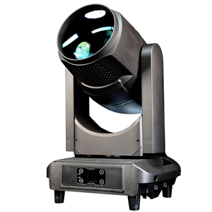 Ngoài trời không thấm nước IP65 Sirius hri 420ws 420W Bầu Trời Lyre chùm di chuyển đầu ánh sáng cho ngoài trời DJ buổi hòa nhạc sân khấu bên - Product Image 6