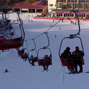 Fabricante de telesillas de esquí de interior y exterior para la venta de teleférico - Product Image 4