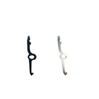 Crochets de guidage chinois pour modules M5 de machines à tisser jacquard Staubli CX860, CX870 et CX880 – Pièces détachées et accessoires
