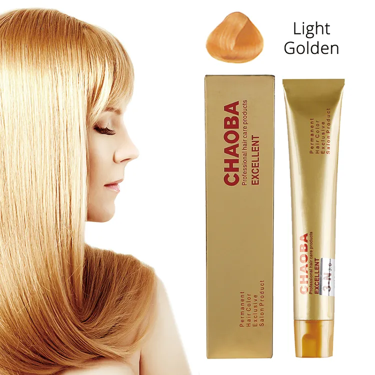 Italian Style Hair Color Brands No Ammonia Hair Color Cream