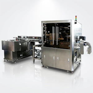 Système de marquage laser pour bouchons de bouteilles en plastique de qualité industrielle, code de traçabilité GS1, conforme aux réglementations d'Asie centrale ASL BELGISI - Product Image 1
