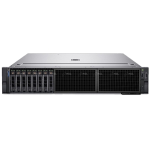 Сервер Dell R750 2U для монтажа в стойку, двухпроцессорный, 32 слота DDR4 DIMM, PCIe 4.0 NVMe, для виртуализации, аналитики баз данных, <span class=keywords><strong>VDI</strong></span>, облачных вычислений - Product Image 5