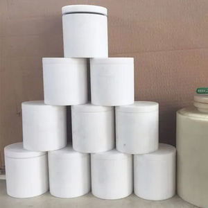 Aluminiumoxide Keramische Kogelmolen Maalpot Zro2 Kogelmolen Pot - Product Image 6