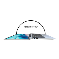 Fabbrica diretta da 14.1 pollici Notebook Business studenti N3350 DDR3 128/256/512/1TB SSD Touch TN nuovo Laptop disponibile