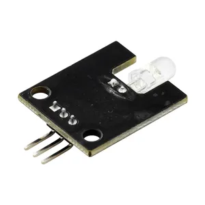 Module émetteur infrarouge IR, capteur récepteur infrarouge numérique 38 kHz pour Arduino, bloc de construction électronique - Product Image 5
