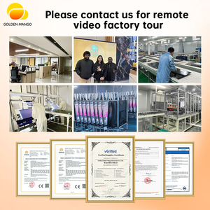 โรงงานจีน OEM ทีวีสมาร์ทแอลอีดี 4K ขนาด 55 65 75 85 นิ้ว ระบบแอนดรอยด์ สำหรับขายส่งเชิงพาณิชย์ - Product Image 3