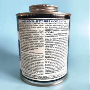 Composé anti-grippage DK15 Bostik Never-Seez NSBT-16N - Haute température, résistance à la corrosion pour boulons, écrous, etc. - Product Image 3