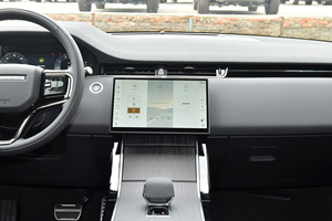 Compro <span class=keywords><strong>Range</strong></span> <span class=keywords><strong>Rover</strong></span> <span class=keywords><strong>Evoque</strong></span> 2024 2,0 T 48V Hybrid Luxury Suv 5 puertas 5 Asientos Volante a la izquierda Coches eléctricos/de gasolina Land <span class=keywords><strong>Rover</strong></span> Sports Suv - Product Image 6