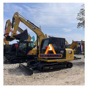 รถขุดมือสองเครื่องขุด306 306E แมวมือสองเครื่องขุดใช้306E แมวมือสองเครื่องขุด306E แมวมือสอง - Product Image 1