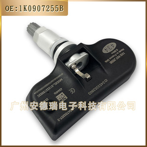 434 Tire Pressure Sensor 1K0907255B For Volkswagen <b>TPMS</b> System - Product Image 5
