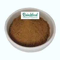 Rainwood – extrait naturel de champignon d'huitre de haute qualité, poudre de champignon d'huitre de qualité alimentaire avec échantillon gratuit