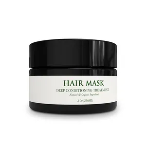 Best Amino Acid Keratin Treatment Snail Treasure Gloss Hair Mask 500ml