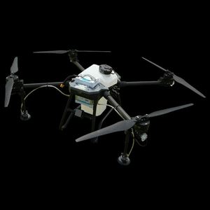 Vestafly VESTA F20/F30 Agricultural Spraying Drone High Productivity 20/30L Capacity Crop Pesticide Plant - Product Image 4