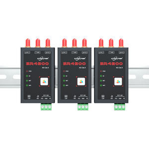 उच्च गुणवत्ता 5 ग्राम और 2.4 gz 150mbps 4g मॉडेम राउटर के साथ सिम कार्ड स्लॉट 4 ग्राम मॉडेम राउटर - Product Image 2
