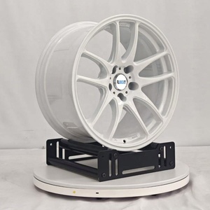 Rines Forjados de 18 19 20 21 22 24 26 Pulgadas para <span class=keywords><strong>McLaren</strong></span> Gt 720s Artura 540c 570 600lt 12c 625c 650s 675lt <span class=keywords><strong>Lotus</strong></span> EMIRA ELETRE Elis LM - Product Image 1